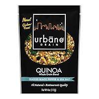 Algopix Similar Product 15 - Urbane Grain Quinoa Blnd Crck Ppr Sslt