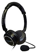 Algopix Similar Product 7 - Ear Force Z1 PC Stereo Gaming Headset