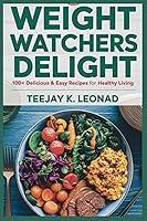 Algopix Similar Product 14 - WEIGHT WATCHERS DELIGHT 100 Delicious