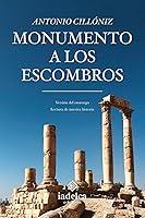 Algopix Similar Product 14 - Monumento a los escombros Biblioteca