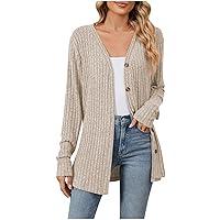 Algopix Similar Product 3 - Lightning Deals of Today Prime Cardigan