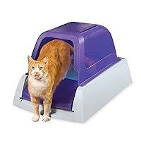 Algopix Similar Product 18 - PetSafe ScoopFree Ultra SelfCleaning