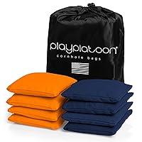 Algopix Similar Product 7 - Play Platoon Weather Resistant Cornhole