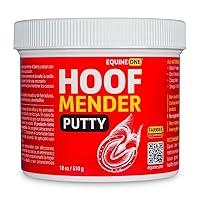 Algopix Similar Product 18 - Equine One Hoof Mender Putty  White