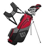 Algopix Similar Product 13 - WILSON Golf Profile SGI Mens Complete