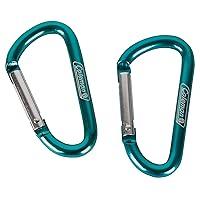 Algopix Similar Product 5 - Coleman Deluxe Carabiner Links