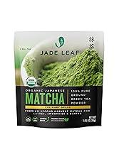 Algopix Similar Product 7 - Jade Leaf Matcha Organic Green Tea
