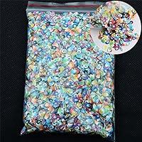 Algopix Similar Product 14 - Mezerdoo 10000pcspack Nail Art 3d