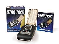 Algopix Similar Product 15 - Star Trek LightandSound Communicator