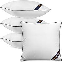 Algopix Similar Product 16 - Utopia Bedding Throw Pillow Inserts