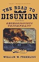 Algopix Similar Product 12 - The Road to Disunion Volume II