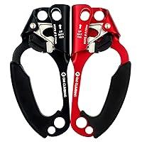 Algopix Similar Product 16 - GM CLIMBING Climbing Hand Ascender