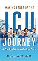 Algopix Similar Product 19 - Making Sense of the ICU Journey A