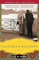 Algopix Similar Product 14 - The Yacoubian Building: A Novel
