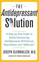 Algopix Similar Product 16 - The Antidepressant Solution A