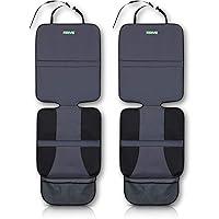 Algopix Similar Product 6 - Car Seat Protector 2Pack Best