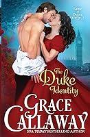 Algopix Similar Product 9 - The Duke Identity (Game of Dukes)