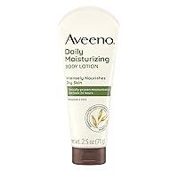 Algopix Similar Product 11 - Aveeno Daily Moisturizing Body Lotion