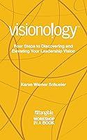 Algopix Similar Product 15 - Visionology Four Steps to Discovering