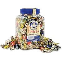 Algopix Similar Product 19 - Office Snax OFX94054 Walkers Assorted