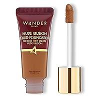 Algopix Similar Product 8 - Wander Beauty Nude Illusion Liquid