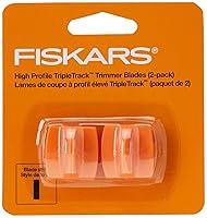 Algopix Similar Product 20 - Fiskars 1968701001 Replacement Steel