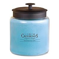 Algopix Similar Product 10 - Crossroads Seaside Escape Scented