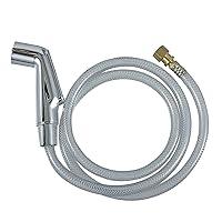 Algopix Similar Product 2 - DANCO Kitchen Sink Spray Hose and Head