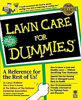 Algopix Similar Product 3 - Lawn Care for Dummies