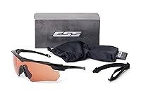 Algopix Similar Product 2 - ESS Eyewear Crossbow Suppressor ONE Kit