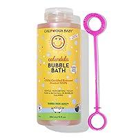 Algopix Similar Product 13 - California Baby Calendula Aromatherapy