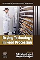 Algopix Similar Product 5 - Drying Technology in Food Processing