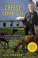 Algopix Similar Product 12 - The Cheese Chronicles A Journey