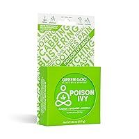Algopix Similar Product 9 - Green Poison Ivy Treatment  Relief
