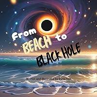 Algopix Similar Product 13 - From Beach to Black Hole