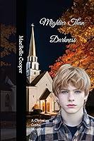 Algopix Similar Product 18 - Mightier Than Darkness A Christian