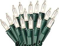 Algopix Similar Product 2 - Dobar Holiday Pride Warm White