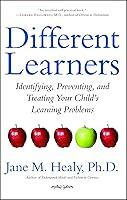 Algopix Similar Product 11 - Different Learners Identifying