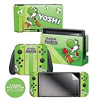 Algopix Similar Product 8 - Controller Gear Nintendo Switch Skin 