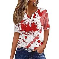 Algopix Similar Product 2 - Bloody T Shirt Halloween Costumes Its