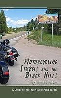 Algopix Similar Product 19 - Motorcycling Sturgis and the Black