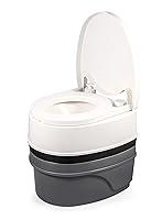 Algopix Similar Product 19 - Camco Premium Portable Travel Toilet