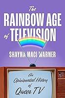 Algopix Similar Product 17 - The Rainbow Age of Television An