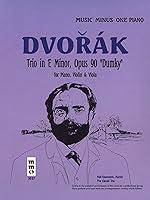 Algopix Similar Product 1 - Music Minus One Piano Dvorak Piano