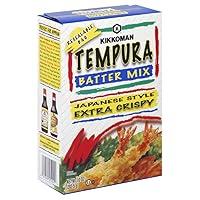 Algopix Similar Product 13 - Kikkoman Tempura Batter Mix 10Ounce