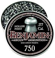 Algopix Similar Product 12 - Benjamin 14020 177Caliber Hollow