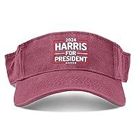 Algopix Similar Product 3 - kamala harris for president hats funny