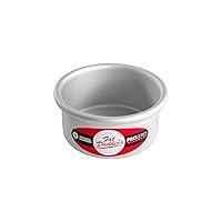 Algopix Similar Product 20 - Fat Daddios Anodized Aluminum Round