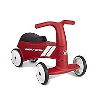 Algopix Similar Product 7 - Radio Flyer 620Z Ride On Red20 x 136