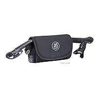 Algopix Similar Product 9 - XS Scuba Protective Mask Wrap - Black
